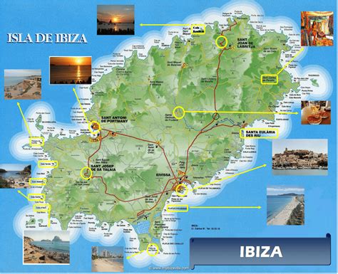 isla biza|Ibiza